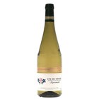 A.O.P. Vin de Savoie Apremont - LA CAVE D'AUGUSTIN FLORENT en promo chez Carrefour A.O.P. Vin de Savoie Apremont - LA CAVE D'AUGUSTIN FLORENT dans le catalogue Carrefour