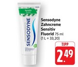 EDEKA Ebenweiler Prospekt mit  im Angebot für 2,49 €