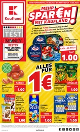 Aktueller Kaufland Supermärkte Prospekt für Stade (Hansestadt) 08.06.2023 - 14.06.2023 Kaufland Prospekt für Stade (Hansestadt) mit 51 Seiten