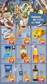 Sonnenblumenkerne im REWE Prospekt in Neuss Aktueller REWE Prospekt mit Sonnenblumenkerne, "Dein Markt", Seite 18