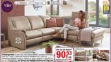 Opti-Wohnwelt - Polstergarnitur Angebot im Prospekt Polstergarnitur bei Opti-Wohnwelt im Prospekt "" für 3.259,00 €