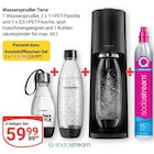 Wassersprudler Terra im Angebot bei GLOBUS in Willich Wassersprudler Terra Angebote von Sodastream bei GLOBUS Willich für 9,99 €