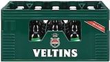 Pilsener im Angebot bei Kaufland in Siegen Pilsener Angebote von Veltins bei Kaufland Siegen für 10,49 €