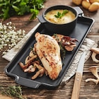 Filets de poulet fermier d'Auvergne Label Rouge - CARREFOUR EXTRA dans le catalogue Carrefour Market