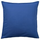 Kissenbezug leuchtend blau im Angebot bei IKEA in Rottenburg Kissenbezug leuchtend blau Angebote von GURLI bei IKEA Rottenburg für 2,99 €