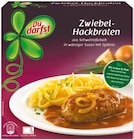 Fertiggericht von Du darfst im aktuellen Netto mit dem Scottie Prospekt