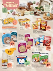 Aktueller tegut Prospekt mit Quark, "tegut… gute Lebensmittel", Seite 15
