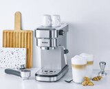 Espressomaschine „Espresa“ im XXXLutz Möbelhäuser Prospekt Espressomaschine „Espresa“ von Severin im aktuellen XXXLutz Möbelhäuser Prospekt für 79,99 €