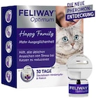 Optimum Start-Set 48 ml Angebote von Feliway bei REWE Viersen für 29,99 €