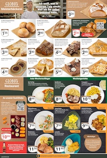 Paprika im GLOBUS Prospekt "Aktuelle Angebote" mit 34 Seiten (Ludwigshafen (Rhein))