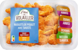 Nuggets de poulet - L'étal du Volailier en promo chez Lidl Neuilly-sur-Seine à 6,99 €