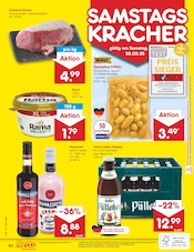 Aktueller Netto Marken-Discount Prospekt mit Rama, "Aktuelle Angebote", Seite 62