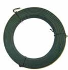 Fil d'attache plastifié Ø 1.40 mm - 50 m en promo chez Rural Master Le Mans à 4,20 €