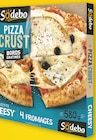 Promo Pizza crust 4 fromages à 1,51 € dans le catalogue Bi1 à Saint-Gengoux-le-National