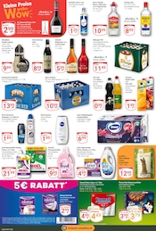 Aktueller GLOBUS Prospekt mit Ariel, "Aktuelle Angebote", Seite 4