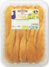 Filet de poulet façon aiguillette - MAITRE COQ en promo chez Super U Montpellier à 6,99 €