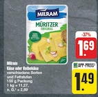 Käse Angebot in Hinterhermsdorf Käse im aktuellen Prospekt bei EDEKA in Hinterhermsdorf