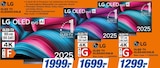 OLED TV im Angebot bei expert in Hagen OLED TV Angebote von LG bei expert Hagen für 1.299,00 €