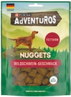 Adventuros Angebote von Purina bei Netto mit dem Scottie Lutherstadt Wittenberg für 0,99 €