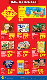 Monte Angebote im Prospekt "LIDL LOHNT SICH" von Lidl Monte Angebote im Prospekt "LIDL LOHNT SICH" von Lidl auf Seite 26