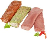 Aktuelle Fisch Angebote bei REWE in Fürth Aktuelles Lamm-Lachs Angebot bei REWE in Fürth ab 3,79 €