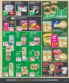 Sahne im Marktkauf Prospekt "Aktuelle Angebote" mit 26 Seiten (Duisburg)