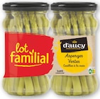 Bi1 Pontailler-sur-Saône - Promo Asperges Promo Asperges à 1,59 € dans le catalogue Bi1 à Pontailler-sur-Saône