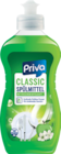 Spülmittel von Priva im aktuellen budni Prospekt