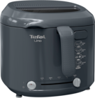 TEFAL FRITEUSE FF203T10 - TEFAL dans le catalogue Auchan Hypermarché
