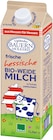 Faire Frische Bio Weidemilch im Angebot bei REWE in Frankfurt Faire Frische Bio Weidemilch Angebote von Upländer Bauern Molkerei bei REWE Frankfurt für 1,59 €