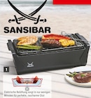 Lidl Monsheim - Holzkohlegrill mit Aktivbelüftung Angebot im Prospekt Holzkohlegrill mit Aktivbelüftung bei Lidl im Monsheim Prospekt für 49,99 €
