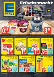 Frischemarkt Bahn Supermarkt Prospekt der aktuellen Woche mit 5 Seiten, gültig von 10.08.2026 bis 15.08.2026, in Marschacht und Umgebung Aktueller Frischemarkt Bahn Supermarkt Prospekt in Marschacht und Umgebung, "Top Angebote" mit 5 Seiten, 10.08.2026 - 15.08.2026