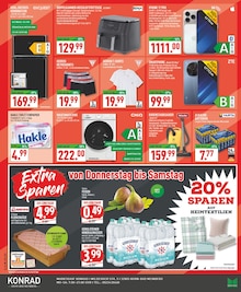 Waschmaschine im Marktkauf Prospekt "Aktuelle Angebote" mit 26 Seiten (Detmold)