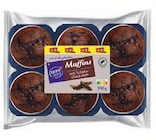 Muffins XXL im Lidl Prospekt Muffins XXL von KUCHENZAUBER im aktuellen Lidl Prospekt für 2,49 €