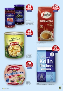 Kaffee im EDEKA Prospekt "Aktuelle Angebote" mit 37 Seiten (Kaiserslautern)