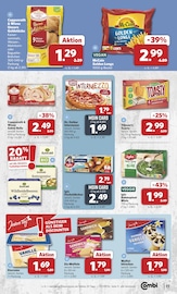 Aktueller combi Prospekt mit Eis, "Markt - Angebote", Seite 11