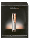 Tondeuse lame en acier - BABYLISS PARIS dans le catalogue Stokomani