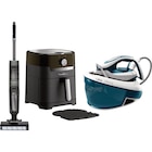 SUR TOUT LE PETIT ÉLÉCTROMÉNAGER (HORS ACCESSOIRES) - SEB, MOULINEX, TEFAL, KRUPS, CALOR ET ROWENTA - Carrefour à Angers SUR TOUT LE PETIT ÉLÉCTROMÉNAGER (HORS ACCESSOIRES) - SEB, MOULINEX, TEFAL, KRUPS, CALOR ET ROWENTA en promo chez Carrefour Angers