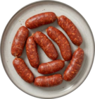 8 chorizos à griller - L'ÉTAL DU BOUCHER - Lidl à Alès 8 chorizos à griller - L'ÉTAL DU BOUCHER en promo chez Lidl Alès à 3,49 €