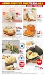 Offre Avocat dans le catalogue U Express du moment à la page 28