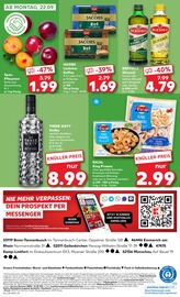 Aktueller Kaufland Prospekt mit Öl, "Aktuelle Angebote", Seite 46