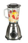 Blender Électrique - Stokomani à Neuilly-sur-Seine Blender Électrique en promo chez Stokomani Neuilly-sur-Seine à 19,99 €