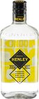 London Dry Gin im Angebot bei Netto Marken-Discount in Bottrop London Dry Gin Angebote von Henley bei Netto Marken-Discount Bottrop für 6,49 €