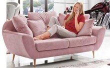 3-Sitzer bei Ostermann in Herne 3-Sitzer im Angebot bei Ostermann Herne für 399,00 €