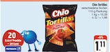Aktuelle Paprika Angebote bei nah und gut in Jena Aktuelles Tortillas Wild Paprika Angebot bei nah und gut in Jena ab 1,11 €