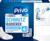 Schmutzradierer von Priva im aktuellen budni Prospekt für 1,29 €