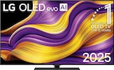 Aktuelle Fernseher Angebote bei EP: in Raguhn-Jeßnitz Aktuelles OLED-Fernseher OLED55G59LS Angebot bei EP: in Raguhn-Jeßnitz ab 1.099,00 €