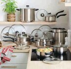 Foire à l'inox au kilo - BAUMALU en promo chez U Express Aulnay-sous-Bois à 9,99 €