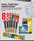 Family Stars Kombisortiment Angebote von Comet bei Trinkgut Lippstadt für 8,99 €