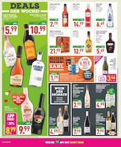 Aktueller Marktkauf Prospekt mit Getränke, "Aktuelle Angebote", Seite 14